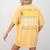 5th Grade Teacher Appreciation Women's Comfort Colors T-Shirt Back Print Mustard 5th Grade Teacher Appreciation Women's Comfort Colors T-Shirt Back Print Mustard