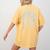 5th Grade Teacher By Day Witch By Night Halloween Women's Comfort Colors T-Shirt Back Print Mustard 5th Grade Teacher By Day Witch By Night Halloween Women's Comfort Colors T-Shirt Back Print Mustard