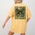 5th Grade Teacher Student Camo Bow Back To School Women's Comfort Colors T-Shirt Back Print Mustard 5th Grade Teacher Student Camo Bow Back To School Women's Comfort Colors T-Shirt Back Print Mustard