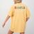 5th Grade Team Like A Normal Team But Much Cooler Teacher Women's Comfort Colors T-Shirt Back Print Mustard 5th Grade Team Like A Normal Team But Much Cooler Teacher Women's Comfort Colors T-Shirt Back Print Mustard