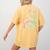 5th Grade Typography Team Fifth Grade Teacher Back To School Women's Comfort Colors T-Shirt Back Print Mustard 5th Grade Typography Team Fifth Grade Teacher Back To School Women's Comfort Colors T-Shirt Back Print Mustard