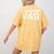 67 Six Seven Meme Square Root Couple Matching Teacher Women's Comfort Colors T-Shirt Back Print Mustard 67 Six Seven Meme Square Root Couple Matching Teacher Women's Comfort Colors T-Shirt Back Print Mustard