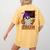 67 Teacher Halloween Ghost Six Seven Meme Math Equation Bruh Women's Comfort Colors T-Shirt Back Print Mustard 67 Teacher Halloween Ghost Six Seven Meme Math Equation Bruh Women's Comfort Colors T-Shirt Back Print Mustard