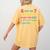 67 Teacher Middle School Teacher 6 7 Overuse 67 Women's Comfort Colors T-Shirt Back Print Mustard 67 Teacher Middle School Teacher 6 7 Overuse 67 Women's Comfort Colors T-Shirt Back Print Mustard