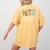 6th Grade Team Teacher Like A Normal Team Sixth Grade Women's Comfort Colors T-Shirt Back Print Mustard 6th Grade Team Teacher Like A Normal Team Sixth Grade Women's Comfort Colors T-Shirt Back Print Mustard