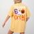 7th Grade Boo Crew Teacher Student Halloween Costume Women's Comfort Colors T-Shirt Back Print Mustard 7th Grade Boo Crew Teacher Student Halloween Costume Women's Comfort Colors T-Shirt Back Print Mustard