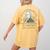 Alexander Hamilton Wrote 51 Essays In 6 Months Teacher Quote Women's Comfort Colors T-Shirt Back Print Mustard Alexander Hamilton Wrote 51 Essays In 6 Months Teacher Quote Women's Comfort Colors T-Shirt Back Print Mustard