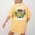 Alligator Later Gator Teacher Summer Last Day Fun Women's Comfort Colors T-Shirt Back Print Mustard Alligator Later Gator Teacher Summer Last Day Fun Women's Comfort Colors T-Shirt Back Print Mustard
