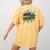 Art Is My Superpower Comic Artist Art Teacher Superhero Women's Comfort Colors T-Shirt Back Print Mustard Art Is My Superpower Comic Artist Art Teacher Superhero Women's Comfort Colors T-Shirt Back Print Mustard