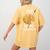 Art Is My Superpower Drawing Art Teacher Artists Women's Comfort Colors T-Shirt Back Print Mustard Art Is My Superpower Drawing Art Teacher Artists Women's Comfort Colors T-Shirt Back Print Mustard