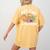 Art Is My Superpower Art Teacher Artist Painter Painting Women's Comfort Colors T-Shirt Back Print Mustard Art Is My Superpower Art Teacher Artist Painter Painting Women's Comfort Colors T-Shirt Back Print Mustard