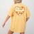Art Teacher Heart Autumn Thanksgiving Kids Women's Comfort Colors T-Shirt Back Print Mustard Art Teacher Heart Autumn Thanksgiving Kids Women's Comfort Colors T-Shirt Back Print Mustard