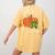 I Ate Some Pumpkin Pi Pie Math Teacher Halloween For Men Women Kids Women's Comfort Colors T-Shirt Back Print Mustard I Ate Some Pumpkin Pi Pie Math Teacher Halloween For Men Women Kids Women's Comfort Colors T-Shirt Back Print Mustard
