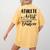 Athlete Plus Artist Equals Dancer Ballerina Teacher Student For Men Women Kids Women's Comfort Colors T-Shirt Back Print Mustard Athlete Plus Artist Equals Dancer Ballerina Teacher Student For Men Women Kids Women's Comfort Colors T-Shirt Back Print Mustard