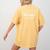 Theatre Teacher Back To School Essential Must Have Women's Comfort Colors T-Shirt Back Print Mustard Theatre Teacher Back To School Essential Must Have Women's Comfort Colors T-Shirt Back Print Mustard