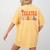 Theatre Vibes Teacher Man Women Youth Auditorium Concert Tee Women's Comfort Colors T-Shirt Back Print Mustard Theatre Vibes Teacher Man Women Youth Auditorium Concert Tee Women's Comfort Colors T-Shirt Back Print Mustard