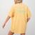 Back To School Progress Over Perfection Motivational Teacher Women's Comfort Colors T-Shirt Back Print Mustard Back To School Progress Over Perfection Motivational Teacher Women's Comfort Colors T-Shirt Back Print Mustard