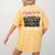 Back To School Retro Teaching Is My Jam 80s Teacher Boombox Women's Comfort Colors T-Shirt Back Print Mustard Back To School Retro Teaching Is My Jam 80s Teacher Boombox Women's Comfort Colors T-Shirt Back Print Mustard