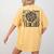 Back To School Teacher Life Apple Leopard Teacher Women Women's Comfort Colors T-Shirt Back Print Mustard Back To School Teacher Life Apple Leopard Teacher Women Women's Comfort Colors T-Shirt Back Print Mustard