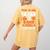 Band Teacher Halloween Shirt Costume School Marching Band For Men Women Women's Comfort Colors T-Shirt Back Print Mustard Band Teacher Halloween Shirt Costume School Marching Band For Men Women Women's Comfort Colors T-Shirt Back Print Mustard