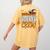 Biology Boo Crew Halloween Biology Teacher Matching For Men Women Kids Women's Comfort Colors T-Shirt Back Print Mustard Biology Boo Crew Halloween Biology Teacher Matching For Men Women Kids Women's Comfort Colors T-Shirt Back Print Mustard
