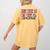 Boho Inclusion Matters Special Education SPED Teacher Women Women's Comfort Colors T-Shirt Back Print Mustard Boho Inclusion Matters Special Education SPED Teacher Women Women's Comfort Colors T-Shirt Back Print Mustard