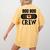 Boo Boo Crew First Aid School Nurse Day Care Teacher Women's Comfort Colors T-Shirt Back Print Mustard Boo Boo Crew First Aid School Nurse Day Care Teacher Women's Comfort Colors T-Shirt Back Print Mustard