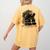 All Booked For Christmas Christmas Book Tree For Teacher For Men Women Kids Women's Comfort Colors T-Shirt Back Print Mustard All Booked For Christmas Christmas Book Tree For Teacher For Men Women Kids Women's Comfort Colors T-Shirt Back Print Mustard