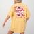 Bow Strawberry Kindergarten Is My Jam Teacher Kinder Team Women's Comfort Colors T-Shirt Back Print Mustard Bow Strawberry Kindergarten Is My Jam Teacher Kinder Team Women's Comfort Colors T-Shirt Back Print Mustard