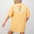 Boys Girls Teachers ABCD Rock Graphic Back To School Class Women's Comfort Colors T-Shirt Back Print Mustard Boys Girls Teachers ABCD Rock Graphic Back To School Class Women's Comfort Colors T-Shirt Back Print Mustard