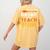 My Broom Broke So Now I Teach 5th Grade Halloween Teacher Women's Comfort Colors T-Shirt Back Print Mustard My Broom Broke So Now I Teach 5th Grade Halloween Teacher Women's Comfort Colors T-Shirt Back Print Mustard