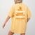 My Broom Broke So Now I Teach Math Teacher Halloween Women's Comfort Colors T-Shirt Back Print Mustard My Broom Broke So Now I Teach Math Teacher Halloween Women's Comfort Colors T-Shirt Back Print Mustard
