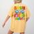 Bruh It's Field Day Teacher Boys Girls Kids Field Day 2025 Women's Comfort Colors T-Shirt Back Print Mustard Bruh It's Field Day Teacher Boys Girls Kids Field Day 2025 Women's Comfort Colors T-Shirt Back Print Mustard