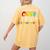Some Call It Chaos We Call It Kindergarten Teacher Women's Comfort Colors T-Shirt Back Print Mustard Some Call It Chaos We Call It Kindergarten Teacher Women's Comfort Colors T-Shirt Back Print Mustard