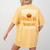 You Cannot Scare Me I'm An Toddler Teacher Halloween Men Women Kids Women's Comfort Colors T-Shirt Back Print Mustard You Cannot Scare Me I'm An Toddler Teacher Halloween Men Women Kids Women's Comfort Colors T-Shirt Back Print Mustard