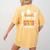 You Can't Scare Me I'm A Retired Teacher Shirt Halloween Women's Comfort Colors T-Shirt Back Print Mustard You Can't Scare Me I'm A Retired Teacher Shirt Halloween Women's Comfort Colors T-Shirt Back Print Mustard