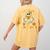 You Can't Scare Me I'm A SPED Teacher Halloween Ghost Women's Comfort Colors T-Shirt Back Print Mustard You Can't Scare Me I'm A SPED Teacher Halloween Ghost Women's Comfort Colors T-Shirt Back Print Mustard