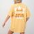 You Can't Scare Me I'm A Substitute Teacher Shirt Halloween Women's Comfort Colors T-Shirt Back Print Mustard You Can't Scare Me I'm A Substitute Teacher Shirt Halloween Women's Comfort Colors T-Shirt Back Print Mustard