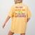 You Cant Scare Me Im A Preschool Teacher Women's Comfort Colors T-Shirt Back Print Mustard You Cant Scare Me Im A Preschool Teacher Women's Comfort Colors T-Shirt Back Print Mustard
