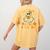You Can't Scare Me I Teach 3rd Grade Halloween Teacher Ghost Women's Comfort Colors T-Shirt Back Print Mustard You Can't Scare Me I Teach 3rd Grade Halloween Teacher Ghost Women's Comfort Colors T-Shirt Back Print Mustard