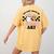 You Can't Scare Me I Teach Art Retro Teacher Ghost Halloween Women's Comfort Colors T-Shirt Back Print Mustard You Can't Scare Me I Teach Art Retro Teacher Ghost Halloween Women's Comfort Colors T-Shirt Back Print Mustard