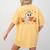 You Can't Scare Me I Teach Fifth Grade Halloween Teacher Women's Comfort Colors T-Shirt Back Print Mustard You Can't Scare Me I Teach Fifth Grade Halloween Teacher Women's Comfort Colors T-Shirt Back Print Mustard