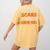 You Can't Scare Me I Teach Junior High Teacher Shirt For Men Women Women's Comfort Colors T-Shirt Back Print Mustard You Can't Scare Me I Teach Junior High Teacher Shirt For Men Women Women's Comfort Colors T-Shirt Back Print Mustard