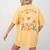 You Can't Scare Me I Teach Pre-k Teacher Halloween Ghost Men Women Kids Women's Comfort Colors T-Shirt Back Print Mustard You Can't Scare Me I Teach Pre-k Teacher Halloween Ghost Men Women Kids Women's Comfort Colors T-Shirt Back Print Mustard