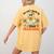 You Can't Scare Me I Teach Preschool Teacher Halloween Ghost Men Women Women's Comfort Colors T-Shirt Back Print Mustard You Can't Scare Me I Teach Preschool Teacher Halloween Ghost Men Women Women's Comfort Colors T-Shirt Back Print Mustard