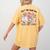 Can't Talk Right Now Doing Teacher Stuff Teacher Stuff Women's Comfort Colors T-Shirt Back Print Mustard Can't Talk Right Now Doing Teacher Stuff Teacher Stuff Women's Comfort Colors T-Shirt Back Print Mustard