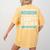Chemistry Teacher Appreciation Men Women T-Shirt Women's Comfort Colors T-Shirt Back Print Mustard Chemistry Teacher Appreciation Men Women T-Shirt Women's Comfort Colors T-Shirt Back Print Mustard