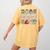 Childcare Is My Jam Child Care Teacher School Psychologist Women's Comfort Colors T-Shirt Back Print Mustard Childcare Is My Jam Child Care Teacher School Psychologist Women's Comfort Colors T-Shirt Back Print Mustard