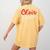 Choir Chorister Choir Teacher Choir Director Women's Comfort Colors T-Shirt Back Print Mustard Choir Chorister Choir Teacher Choir Director Women's Comfort Colors T-Shirt Back Print Mustard