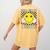Choose To Include Special Education Teacher Autism Awareness Women's Comfort Colors T-Shirt Back Print Mustard Choose To Include Special Education Teacher Autism Awareness Women's Comfort Colors T-Shirt Back Print Mustard